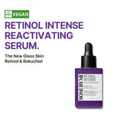 SOME BY MI Retinol Intense Reactivating Serum - 30ml(1.01oz)