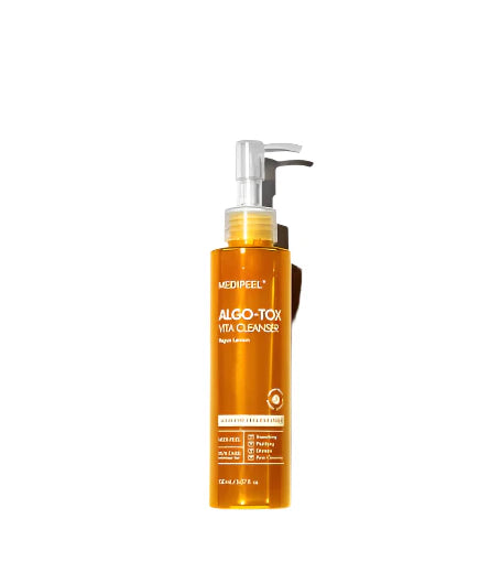 MEDIPEEL Algo-Tox Vita Cleanser 150ml