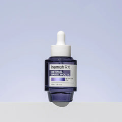 heimish RX Retinol Bakuchiol Booster Oil 35ml