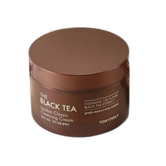 TONYMOLY The Black Tea London Classic Cleansing Cream 200ml