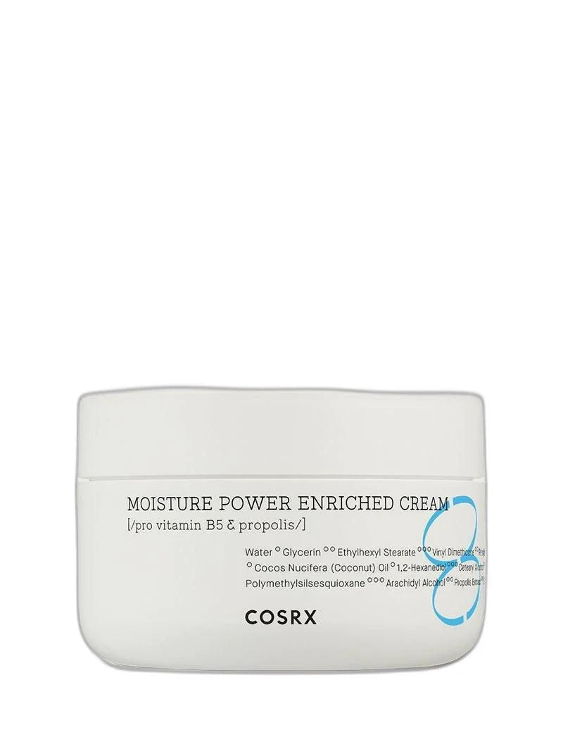 COSRX Hydrium Moisture Power Enriched Cream 50ml