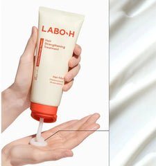 LABO-H Hair Strengthening Treatment 300ml