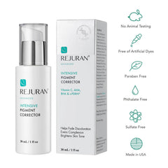 REJURAN Advanced Intensive Pigment Corrector 30ml