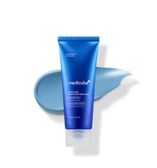 medicube Zero Pore Blackhead Mud Mask (100g)