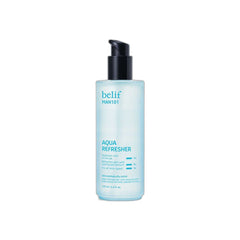 belif Man 101 Aqua Refresher 125ml