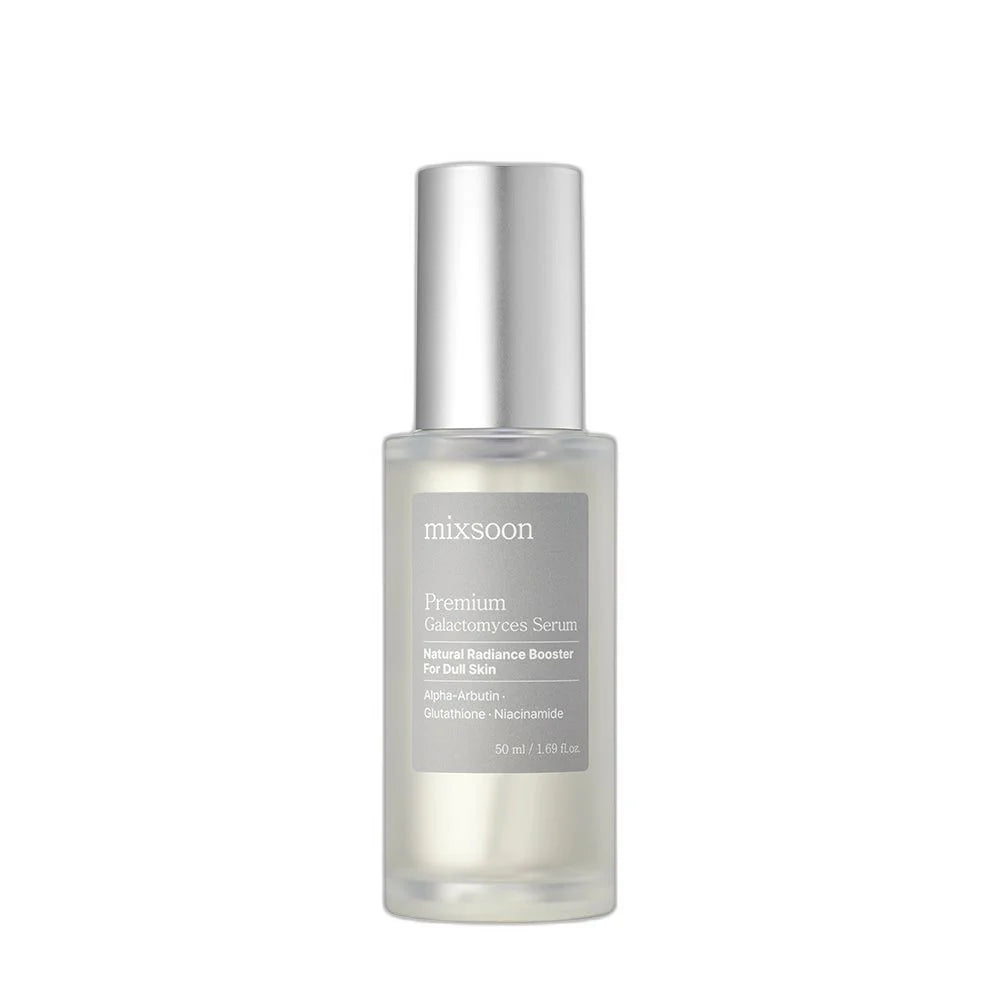 mixsoon Premium Galactomyces Serum 50ml