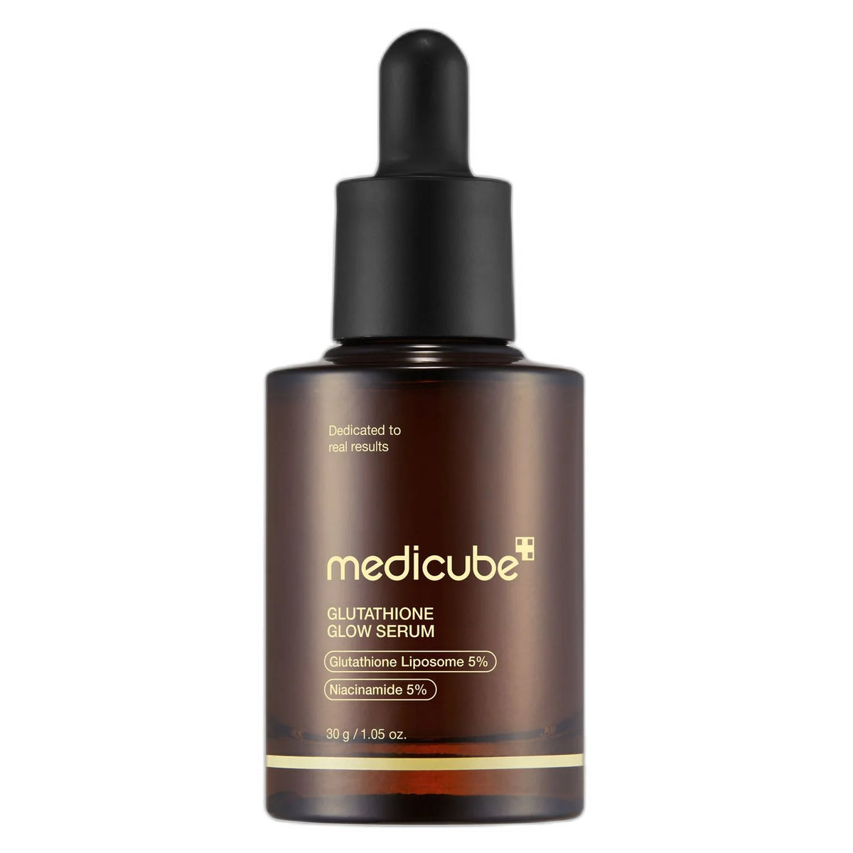 medicube AGE-R Glutathione Glow Serum 50ml