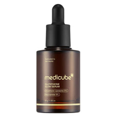 medicube AGE-R Glutathione Glow Serum 50ml