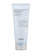 COSRX Triple Hyaluronic Moisturizing Cleanser 150ml