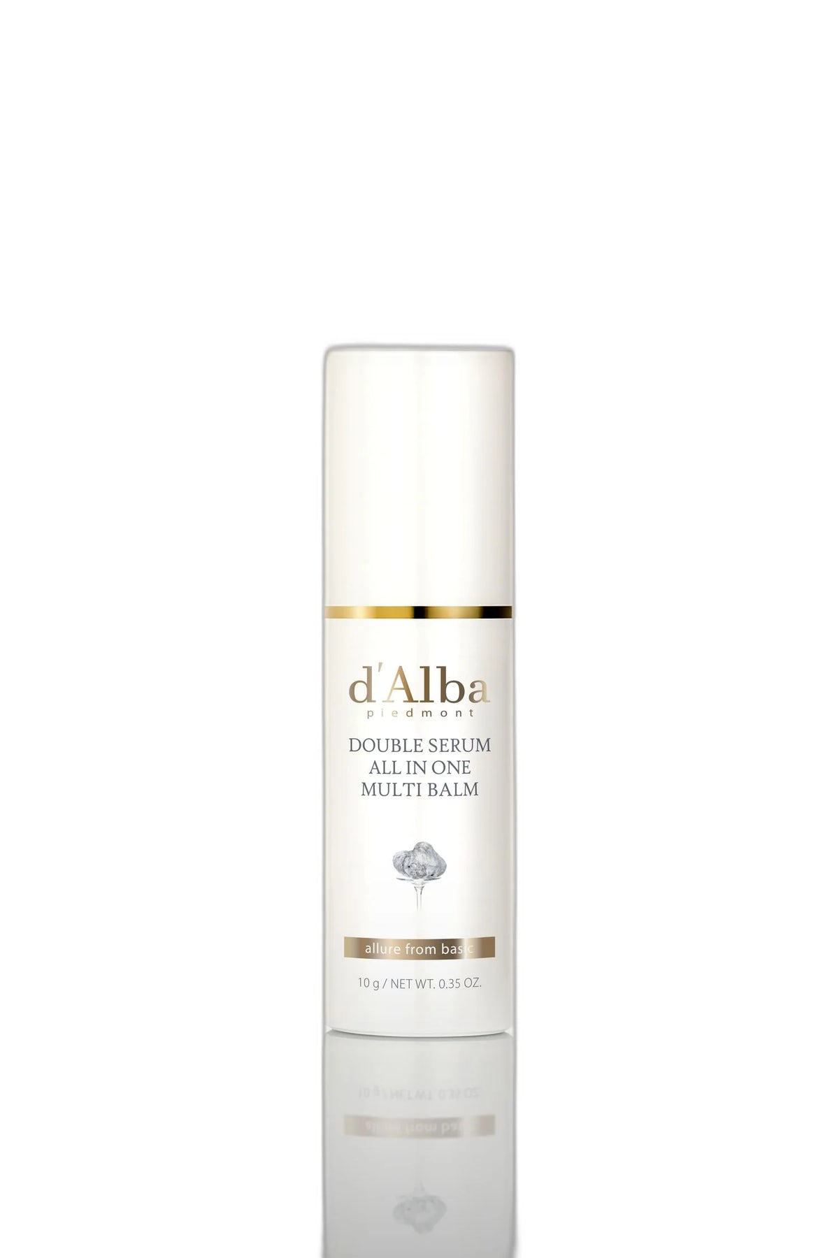 d'Alba Double Serum All-In-One Multi Balm