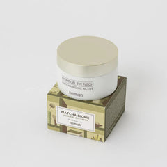 heimish Matcha Biome Hydrogel Eye Patch 1.4g X 60pcs