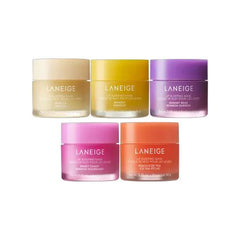LANEIGE Lip Sleeping Mask EX 20ml #Mango