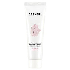 COSNORI Romantic Pink Tone-Up Cream 50ml