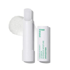 innisfree Canola Honey Lip Balm