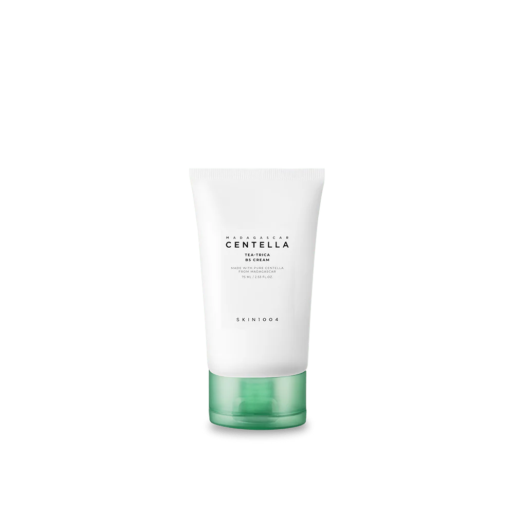 SKIN1004 TEA-TRICA B5 CREAM 75ml