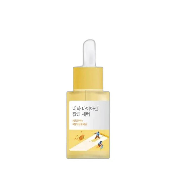 Round Lab Vita Niacinamide Dark Spot Serum 30ml