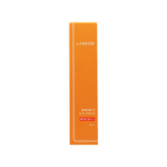 LANEIGE Radian-C Suncream 50ml