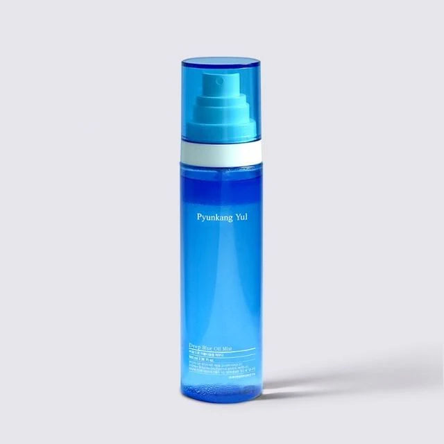 [Pyunkang Yul] Deep Blue Oil Mist 100ml