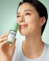 [PURITO SEOUL] Wonder Releaf Centella Serum 60ml