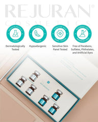 REJURAN Healer Turnover Cream ENHANCED 50ml [RENEWAL]