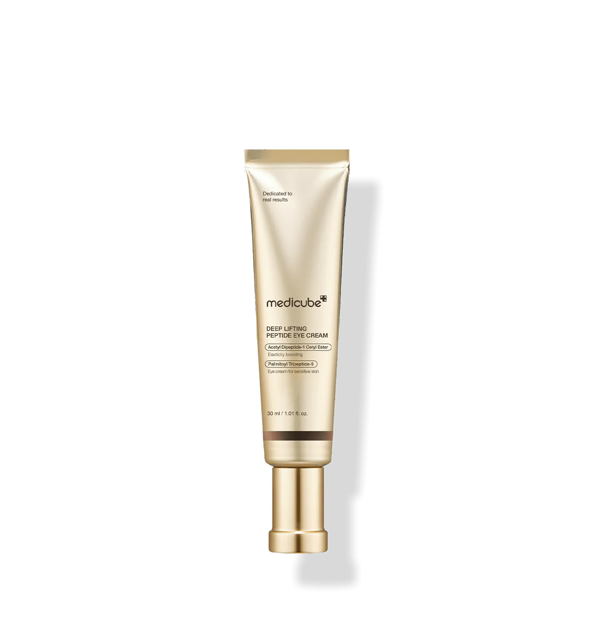 medicube Deep Lifting Peptide Eye Cream 30ml [NEW]