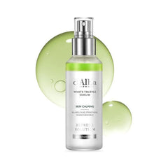 d’Alba White Truffle Purifying Calming Serum 150ml