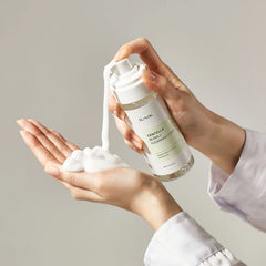 iUNIK Centella Bubble Cleansing Foam 150ml