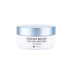 K-SECRET Eye Gel Patches Set (RETINOL + VITAMIN C + CAFFEINE) 60ea/102g*3