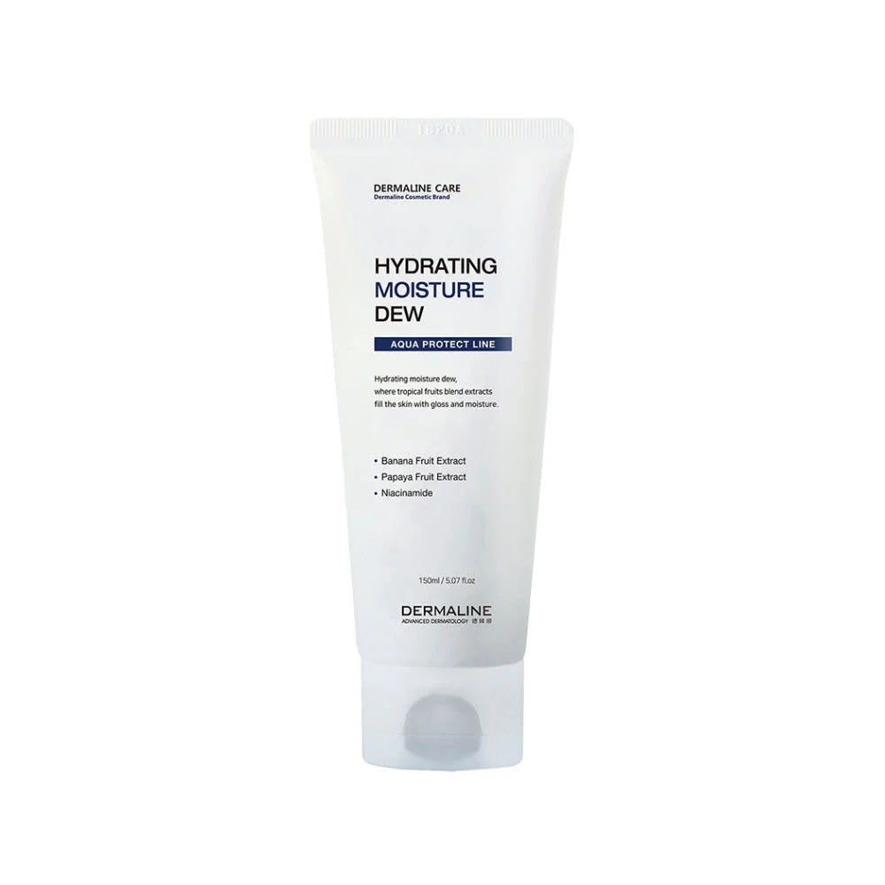DERMALINE Hydrating Moisture Dew 150ml