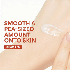 innisfree Black Tea Youth Enhancing Cream 50ml