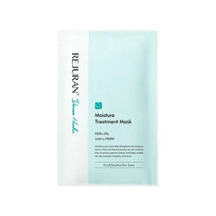 REJURAN Derma Healer Moisture Treatment Mask 23ml X 5ea
