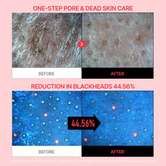 Parnell AHA Omija Ceramic Cleansing Oil 200ml