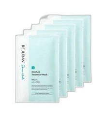 REJURAN Derma Healer Moisture Treatment Mask 23ml X 5ea