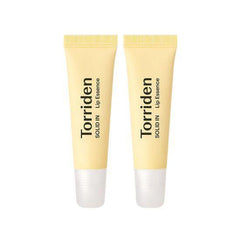 Torriden SOLID IN Ceramide Lip Essence 11ml+11ml [DUO SET]