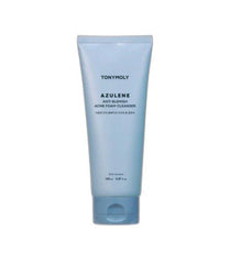 TONYMOLY Azulene Anti Blemish Acne Foam Cleanser 150ml