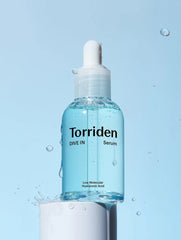 Torriden DIVE-IN Low-Molecular Hyaluronic Acid Serum 70ml