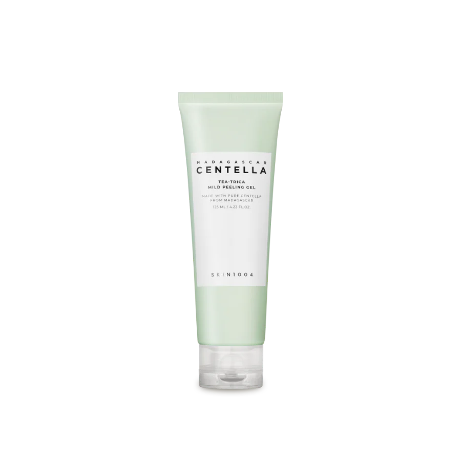 SKIN1004 Madagascar Centella Tea-Trica Mild Peeling Gel 125ml