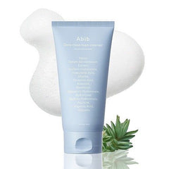 Abib Deep clean foam cleanser Sedum Hyaluron foam 50ml