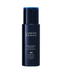 LANEIGE HOMME Blue Energy Essence In Lotion EX 125ml