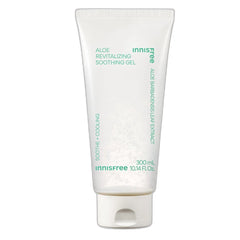 innisfree Aloe Revitalizing Soothing Gel 300ml