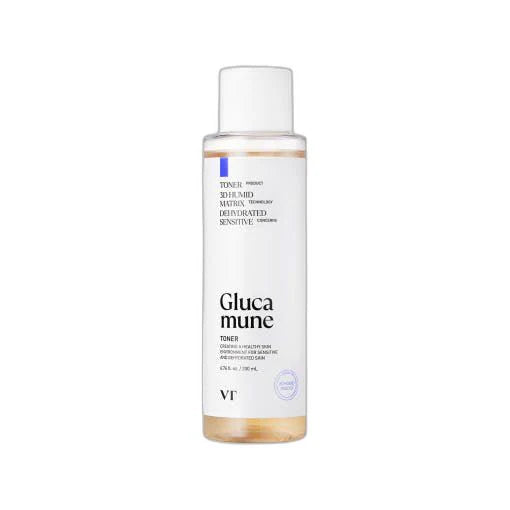 VT Glucamine Toner 200ml