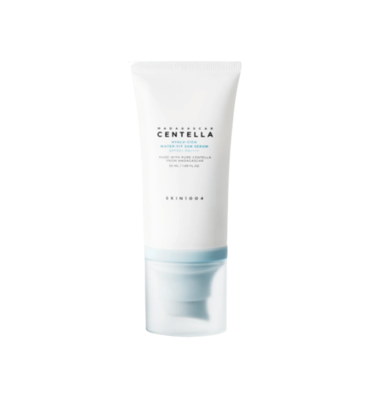 SKIN1004 HYALU-CICA WATER-FIT SUN SERUM SPF50+ PA++++ 50ml