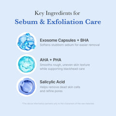medicube Zero Pore Capsule Cleansing Foam 120g