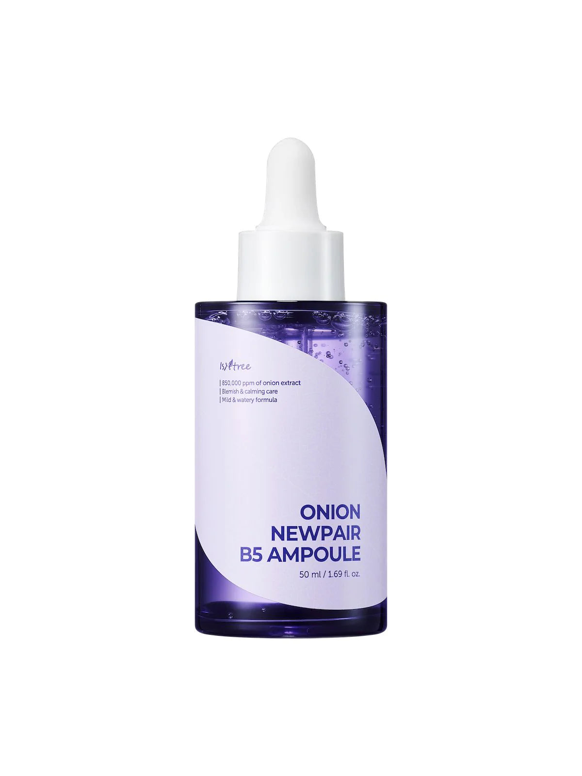 Isntree Onion Newpair B5 Ampoule 50ml