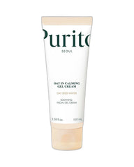 [PURITO SEOUL] Oat-In Calming Gel Cream 100ml