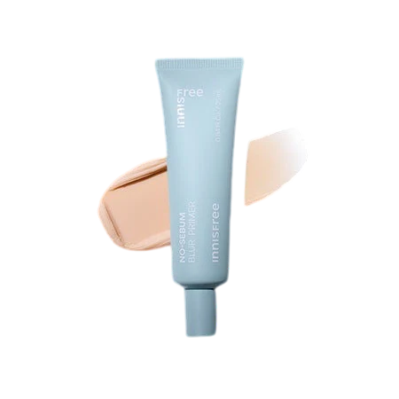 innisfree No Sebum Blur Primer 25ml