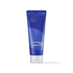 Isntree Hyaluronic Acid Water Sleeping Mask 100ml