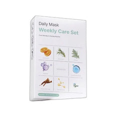 mixsoon Daily Mask Weekly Care Set (20ml X 7ea)