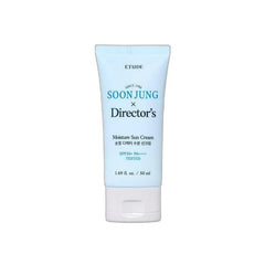 ETUDE Soonjung Director's Moisture Sun Cream SPF50+ PA++++, 50ml