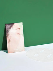 COSRX Pure Fit Cica Calming True Sheet Mask (10 Sheets)
